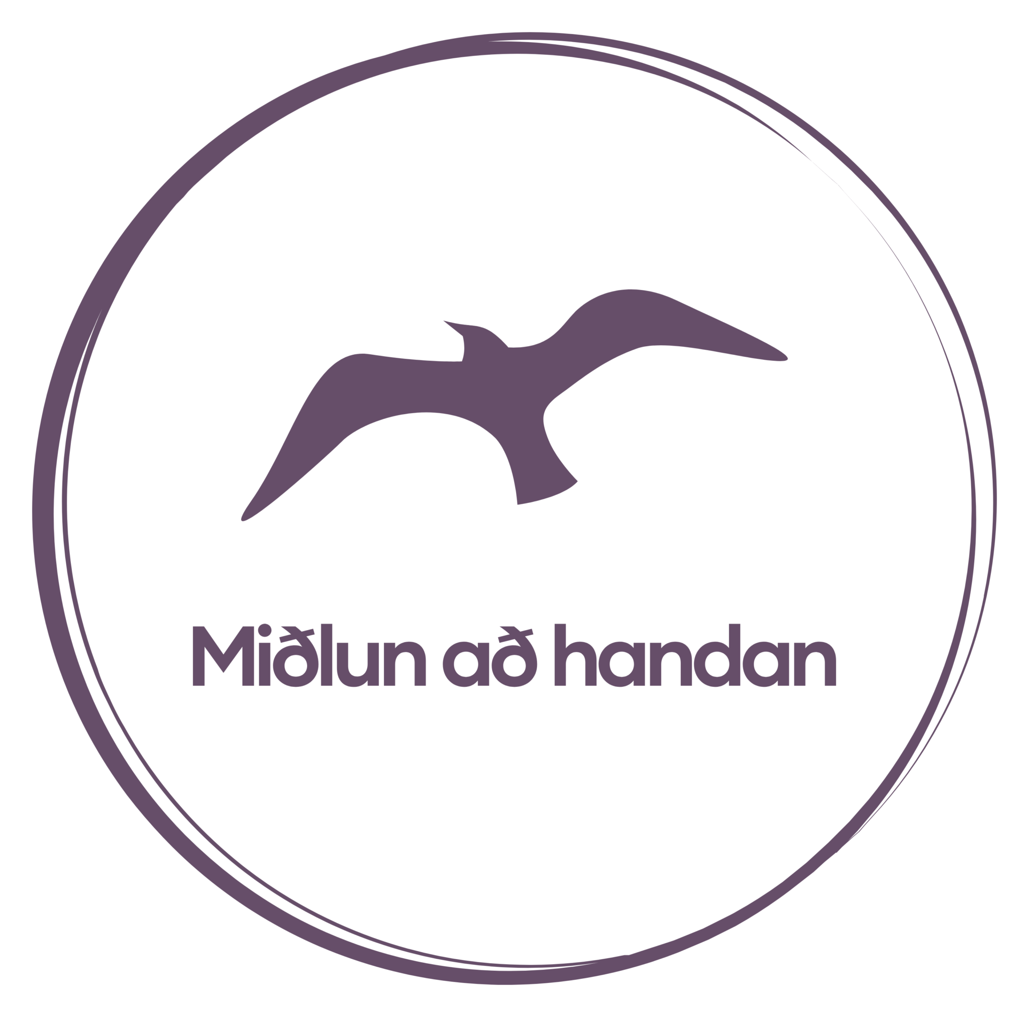 Miðlun að handan
