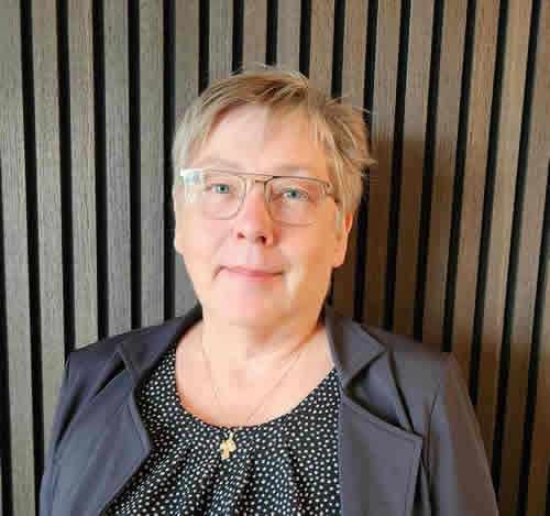 Tíðnimeðferðir – Bioresonance therapy mynd 2