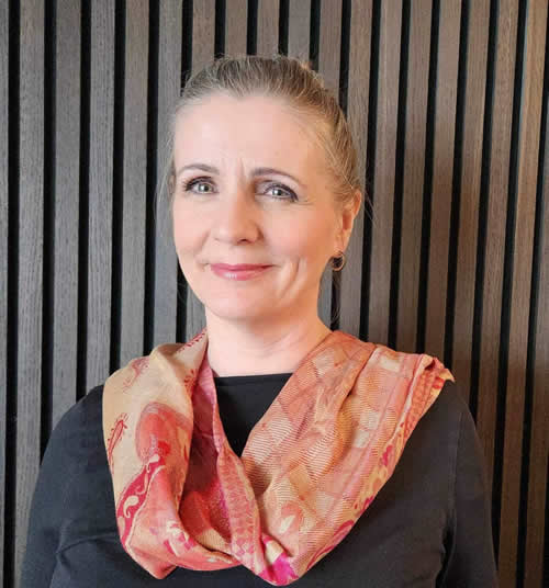 Tíðnimeðferðir – Bioresonance therapy mynd 1