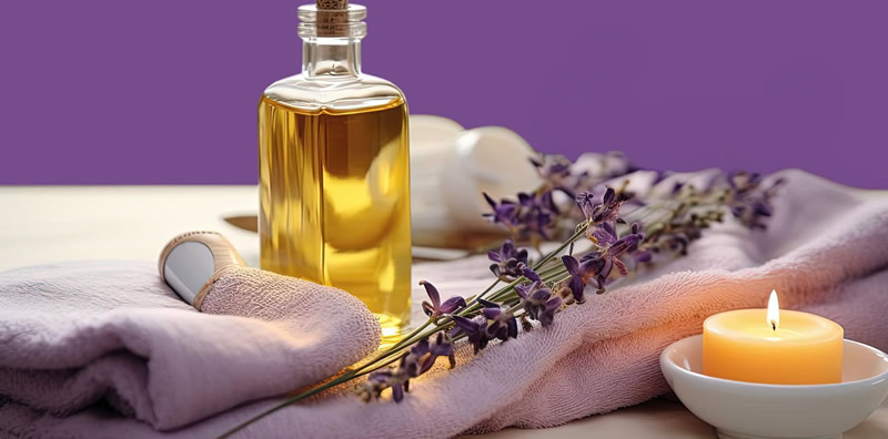 Aromatherapyfélag Íslands mynd 3