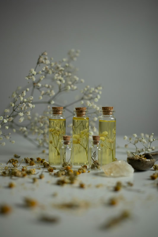 Aromatherapyfélag Íslands mynd 2