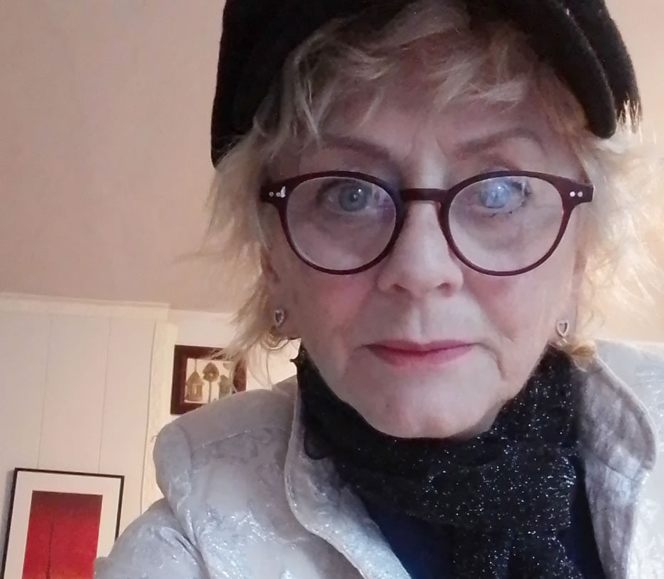Helen Símonarson