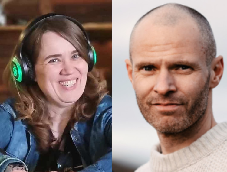Náðu jafnvægi með öndun