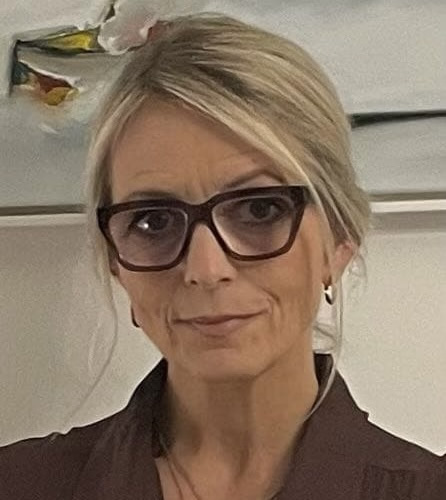 Dögg Stefánsdóttir