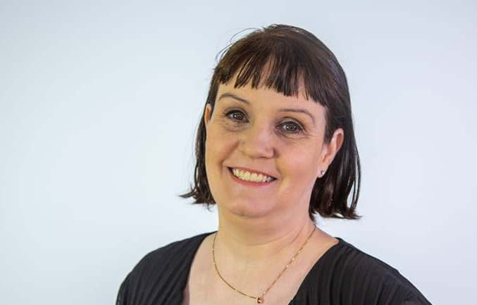 Guðbjörg Hrafnhetta Ragnarsdóttir