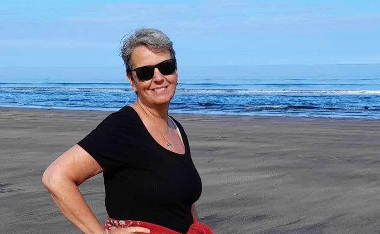 Guðbjörg Ingibergsdóttir