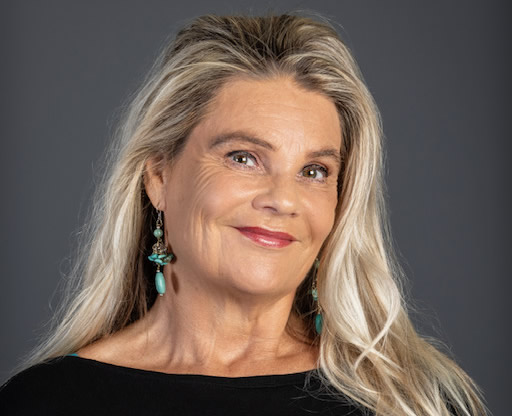 Guðbjörg Thóroddsen