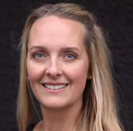 Guðrún Tinna Thorlacius