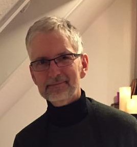 Gunnar Pétur Gunnarsson