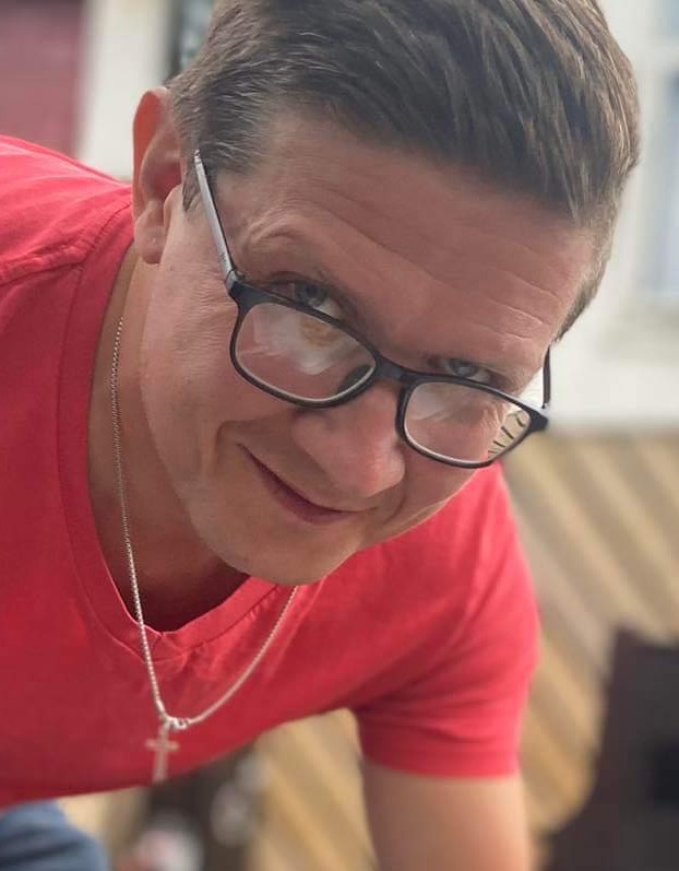 Magnús Sævar Magnússon