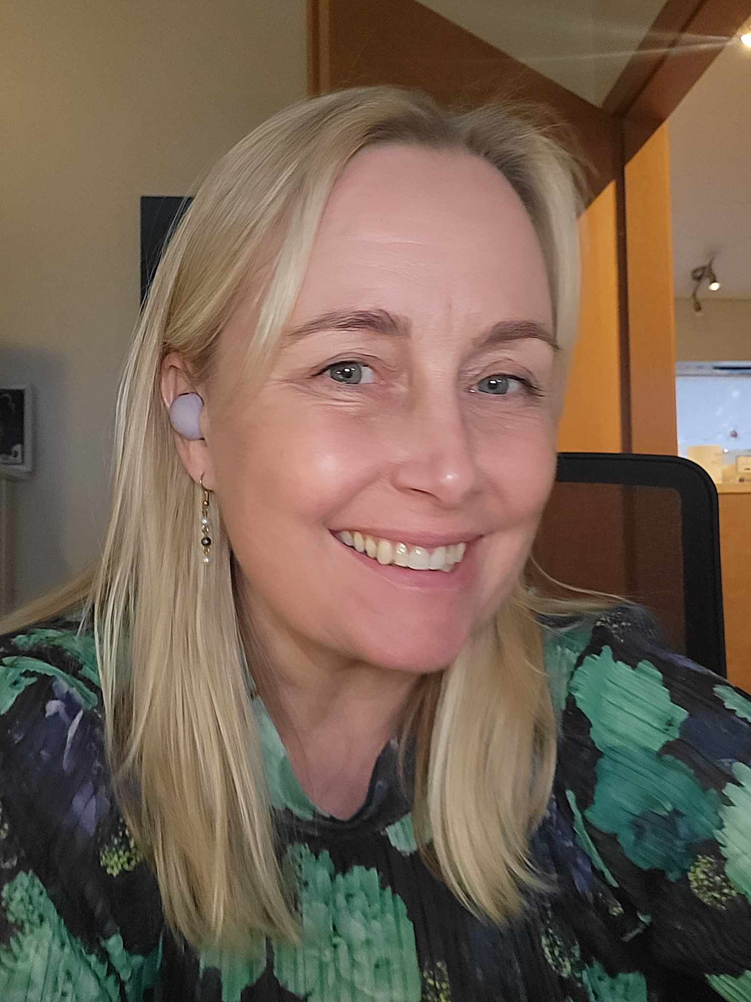 Ingibjörg Reynisdóttir