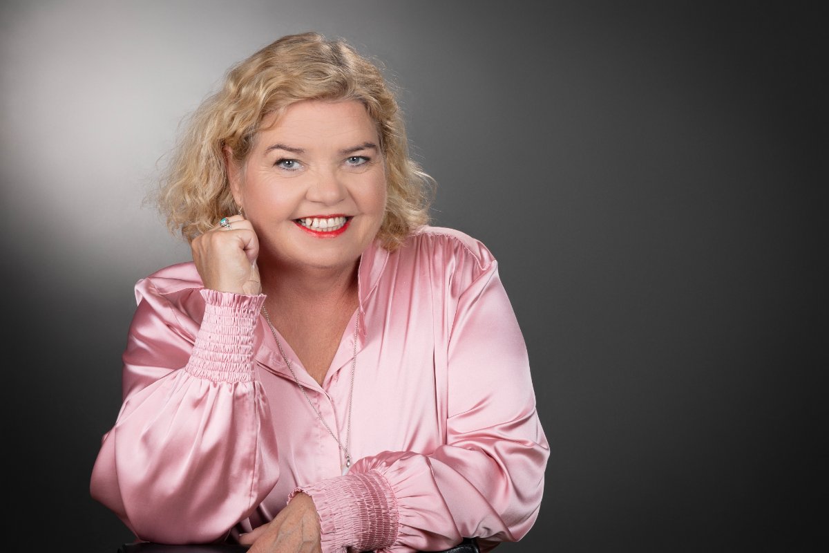Þórey I. Guðmundsdóttir