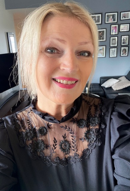 Hulda Rafnsdóttir