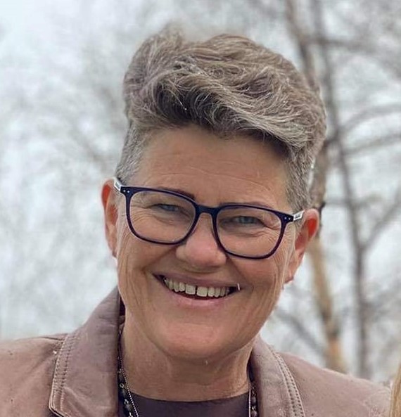 Anna María Sigurðar