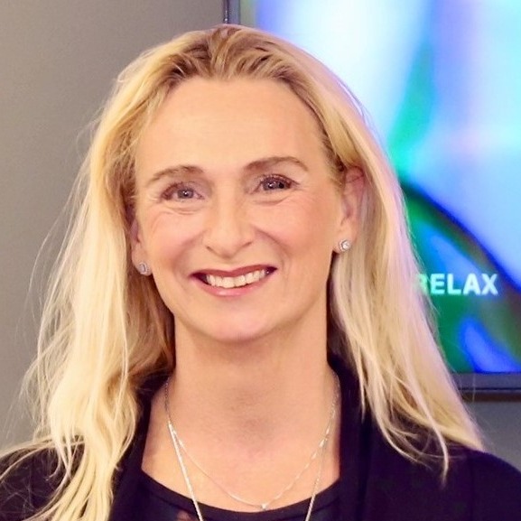 Kristín Sigurðardóttir / Á heildina litið