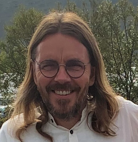 Ragnar Viktor Karlsson / Andlega ehf