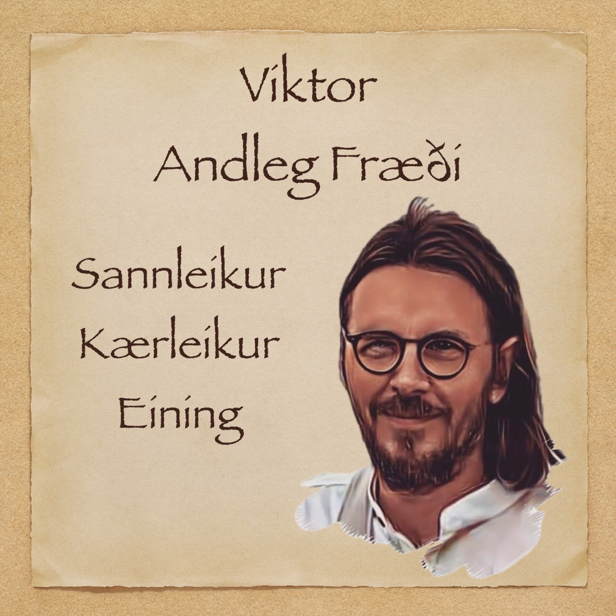 Viktor - Andleg fræði