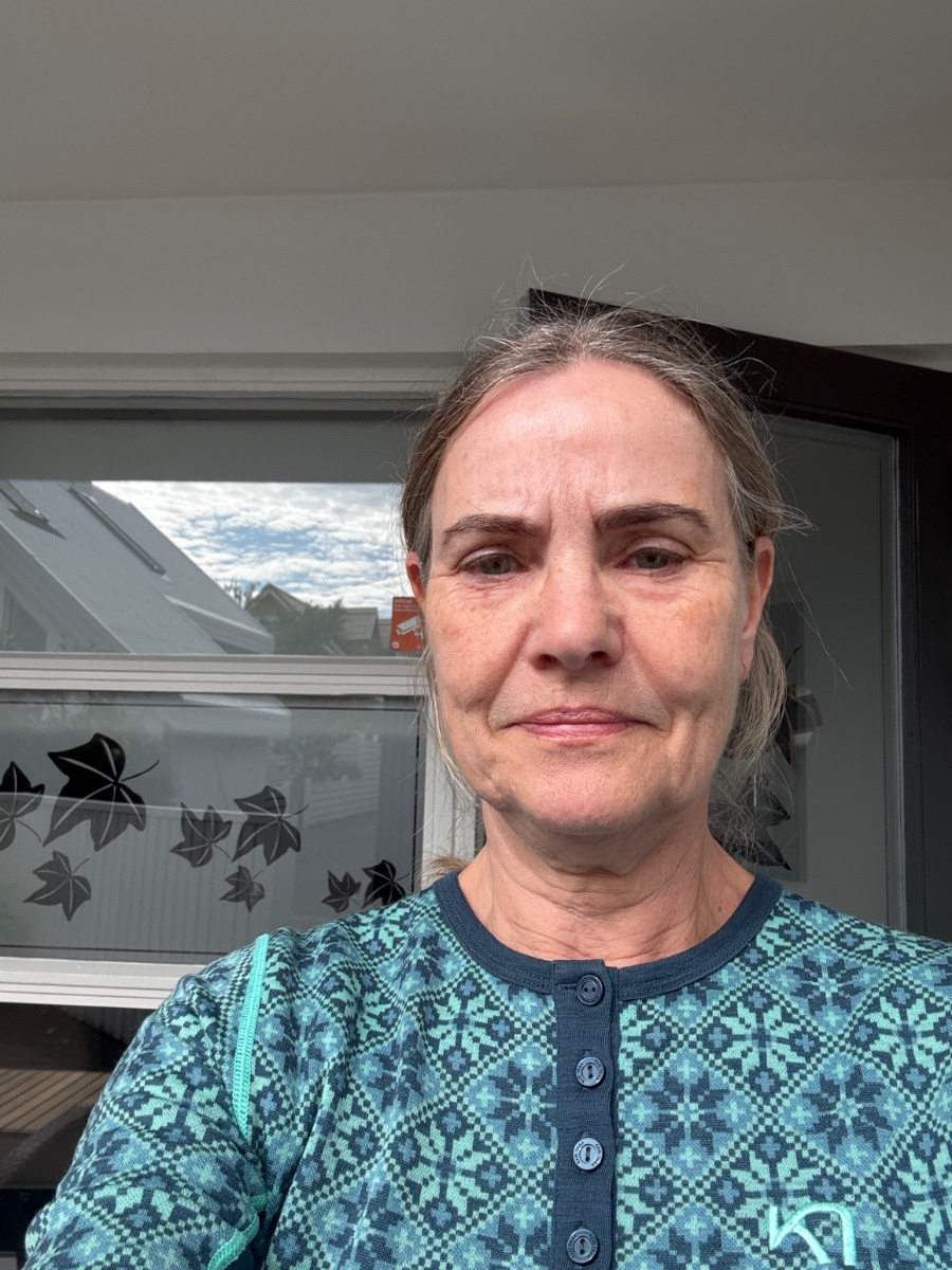 Inga Björk Sólnes