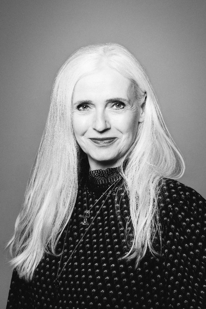 Kristín Ragna Gunnarsdóttir