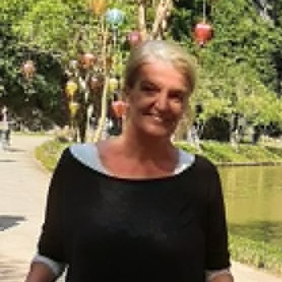 Birna Björgvinsdóttir