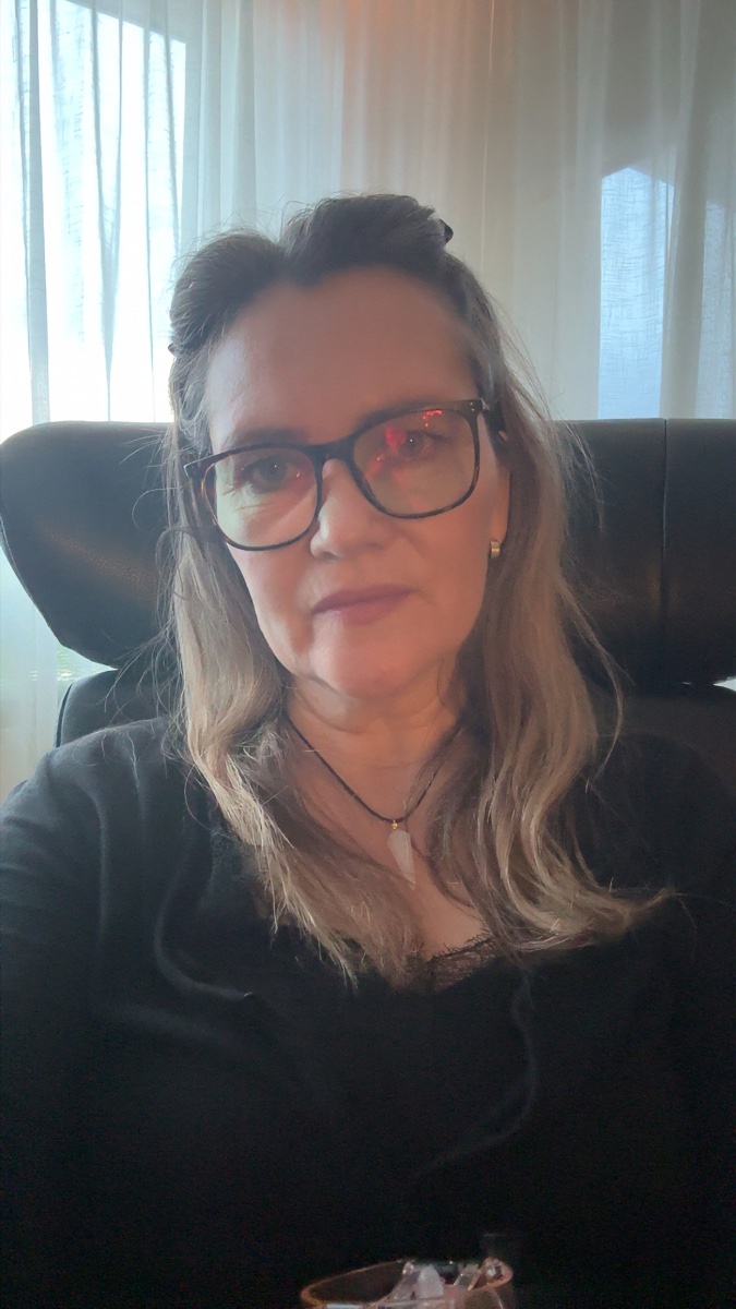 Lísbet Alexandersdóttir