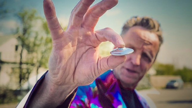 Bókasala UFO101 og UFO202