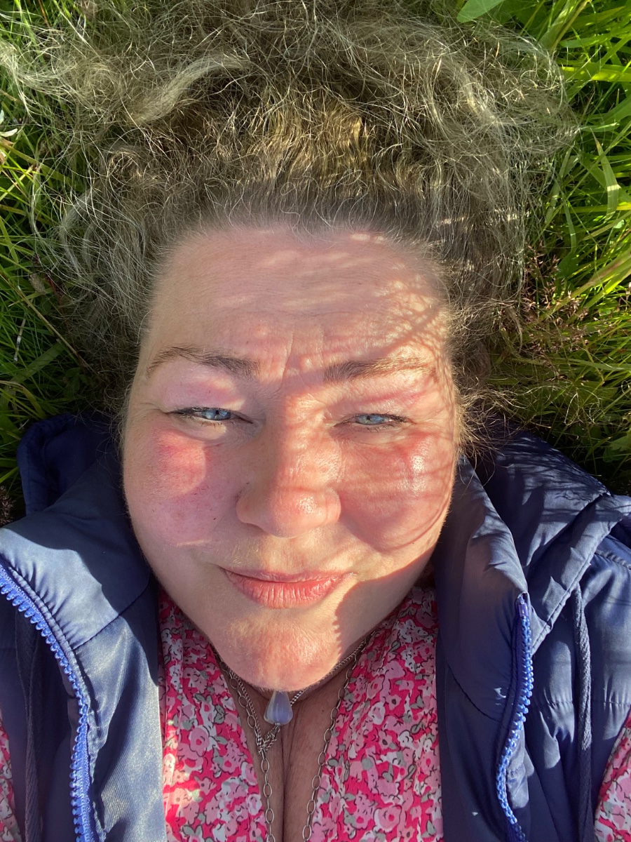 Björk Ingadóttir
