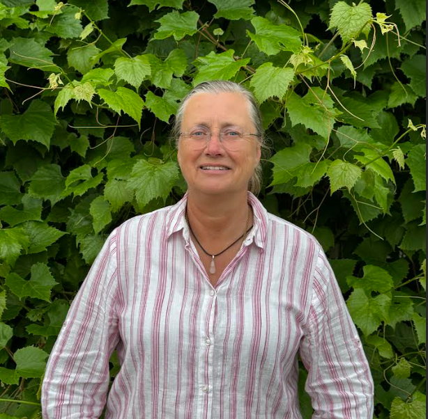 Helena Adbro /En väg till Frihet