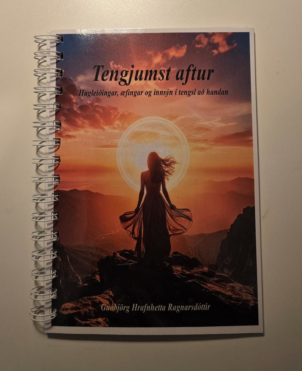 Kynning á Hrafnhettu