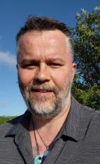 Pétur Rúðrik - Sólmáni
