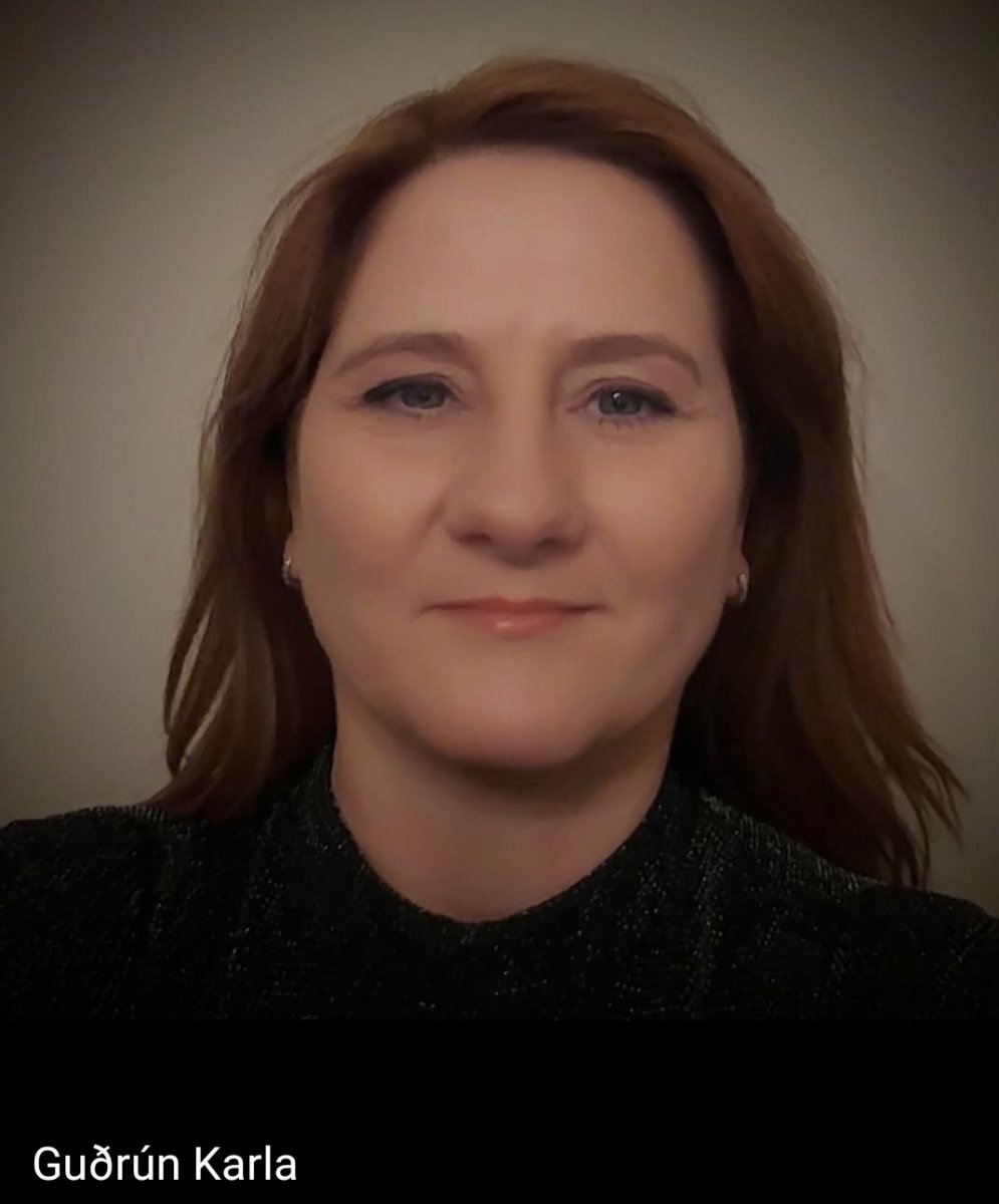 Guðrún Karla