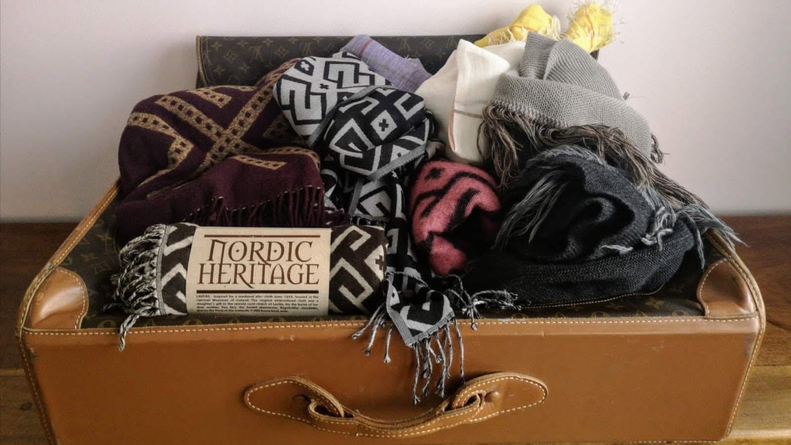 Nordic Heritage