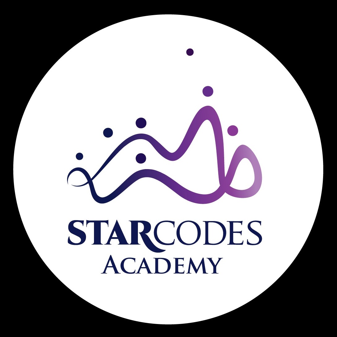 Starcodes Academy