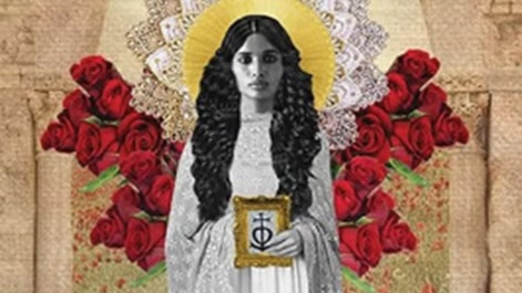 Hver var María Magdalena ?