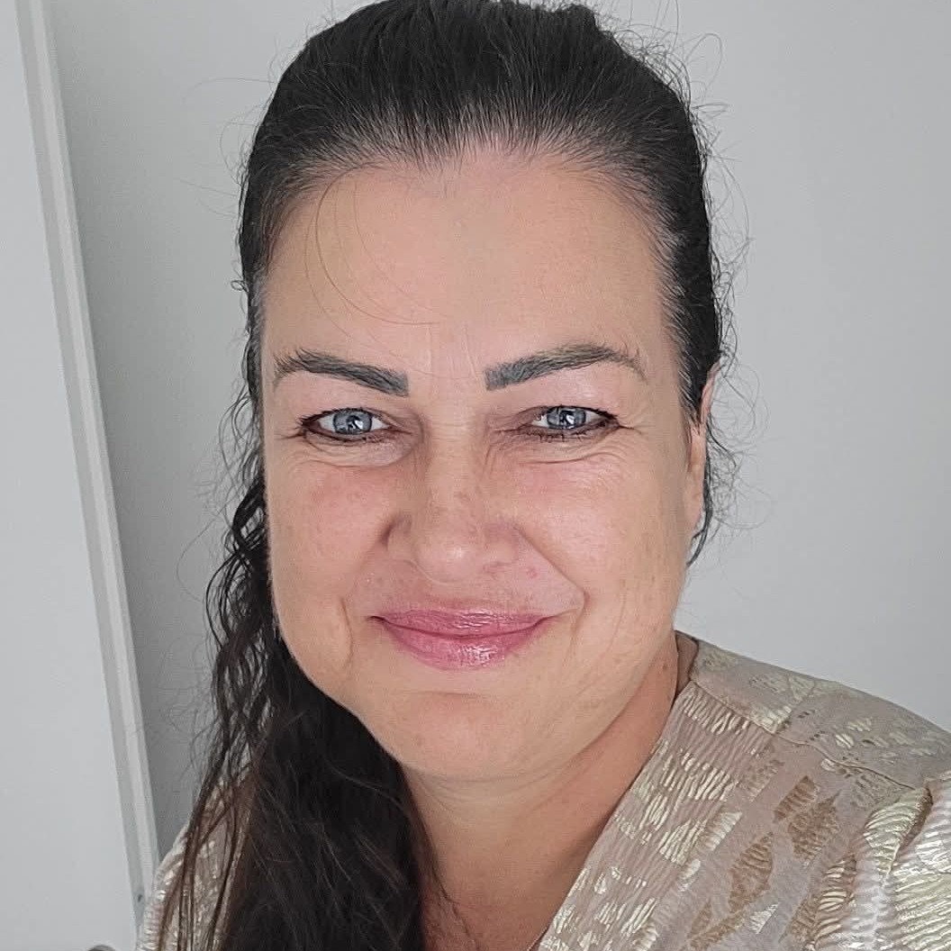 Guðný Hallsdóttir