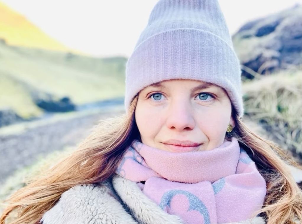 Ljóskóðar | Heilun og leiðsögn