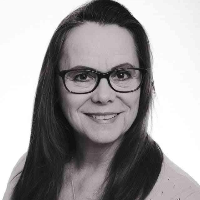 Steinunn Aldís Helgadóttir