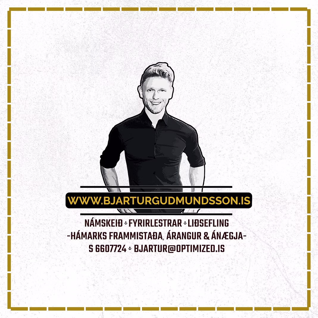 www.bjarturgudmundsson.is