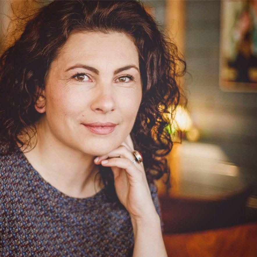 Atma Silvia Bök /Leiðin heim- Heilunarsetur RVK