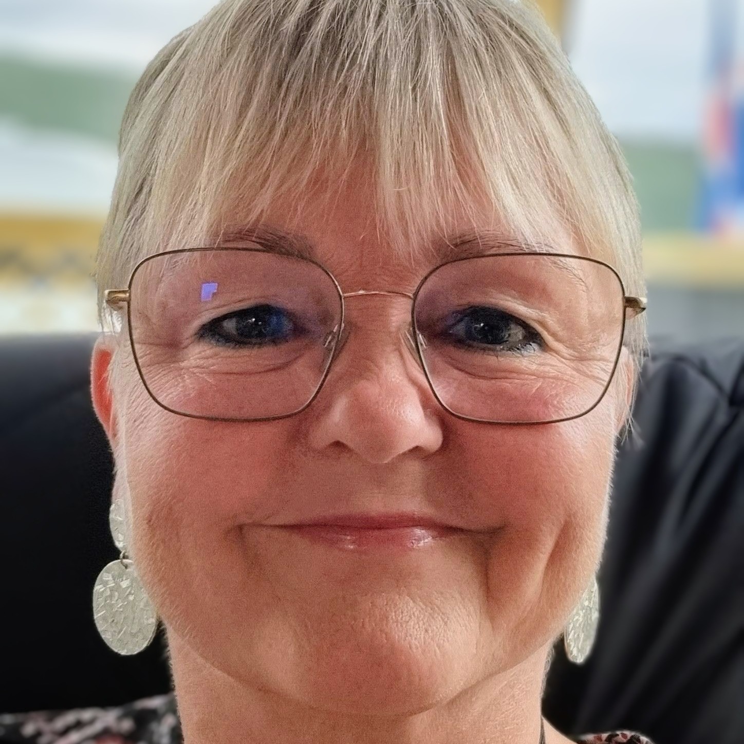 Sif Svavarsdóttir